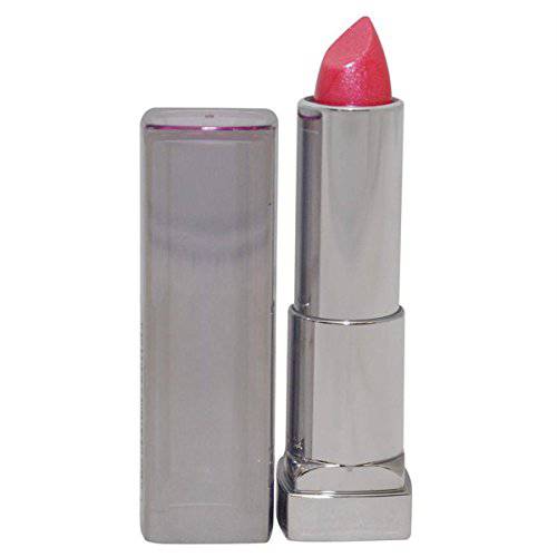 Maybelline New York Color Sensational High Shine Lipcolor, Disco Pink 810, 0.12 Ounce