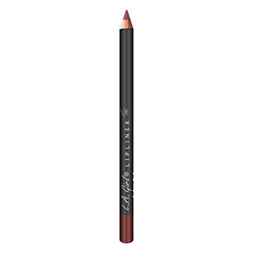L.A. Girl Lipliner Pencil 538 Crème, Natural Creme (LAX-GP538)