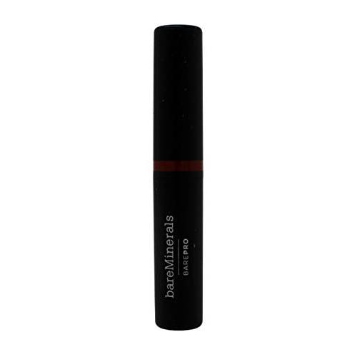 bareMinerals Barepro Longwear Lipstick - Cranberry Women Lipstick 0.07 oz