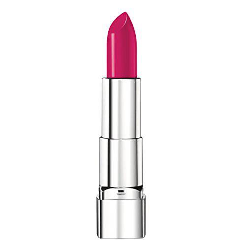 Rimmel Moisture Renew Lipstick, 410/Dashing Raspberry, 0.14 Fluid Ounce