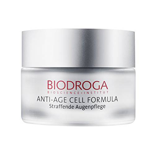 Biodroga Anti-Age Cell Formula Firming Eye Care 0.5 Oz
