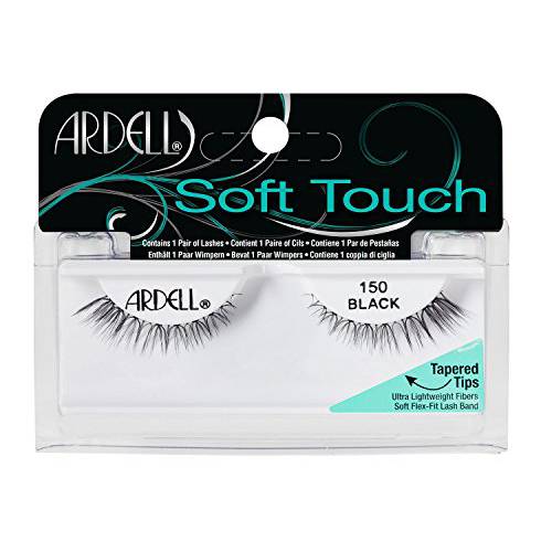 Ardells Soft Touch 150 3pk