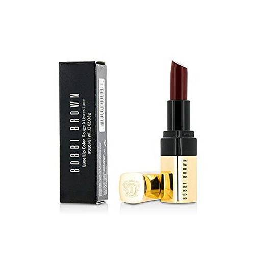 Bobbi Brown Luxe Lip Color No. 25 Russian Doll for Women, 0.13 Ounce