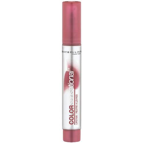 Maybelline New York Colorsensational Lipstain, Bitten Berry, 0.1 Fluid Ounce