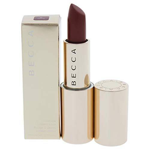 Becca Ultimate Lipstick Love, Mauve, 0.12 Ounce
