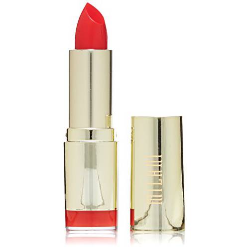 Milani Color Statement Lipstick, Rebel Rouge, 0.14 Ounce