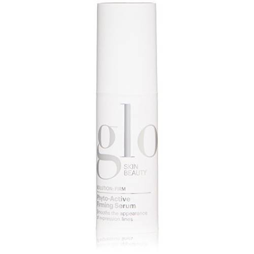 Glo Skin Beauty Phyto-Active Firming Serum | Smooths the Appearance of Expression Lines