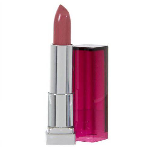 Maybelline Color Sensational Matte Lip Color - Plaza Pink