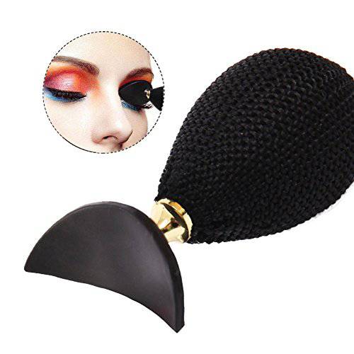 Lazy Eyeshadow Stamp Crease Silicon Eye Shadow Stamp Applicator for Eyes Makeup Cosmetic Tool