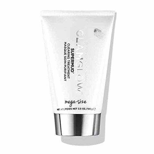 Glamglow Treatment for Women, Supermud Clearing, 3.5 Fl Oz