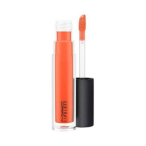 Mac Lipglass - MORANGE