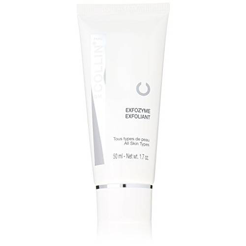 G.m. Collin Exfoliant 1.7 Oz Exfoliant, 1.7 Oz (Packaging May Vary)