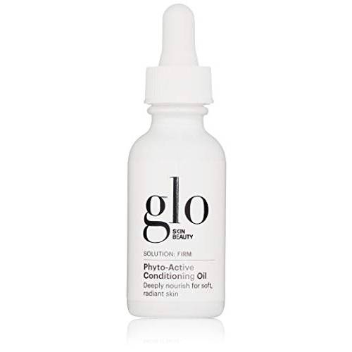 Glo Skin Beauty Phyto-Active Conditioning Oil Drops | Rejuvenate and Repair Skin’s Natural Elasticity