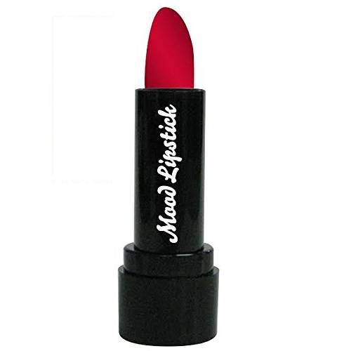 Mood Lips Lipstick, Red