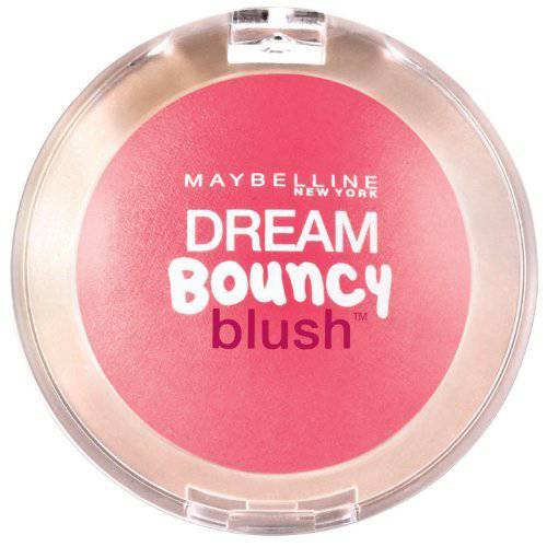 Myb Blush Drm Bouncy Tama Size .19z Maybelline Dream Bouncy Blush: Hot Tamale .19oz