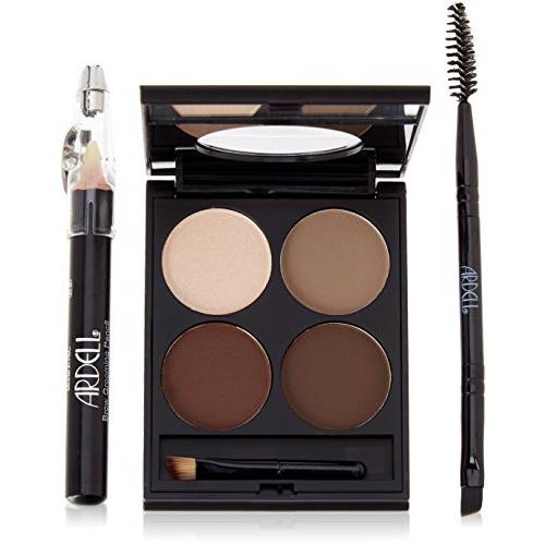 Ardell Professional Brow Defining Kit 3 Piece Kit