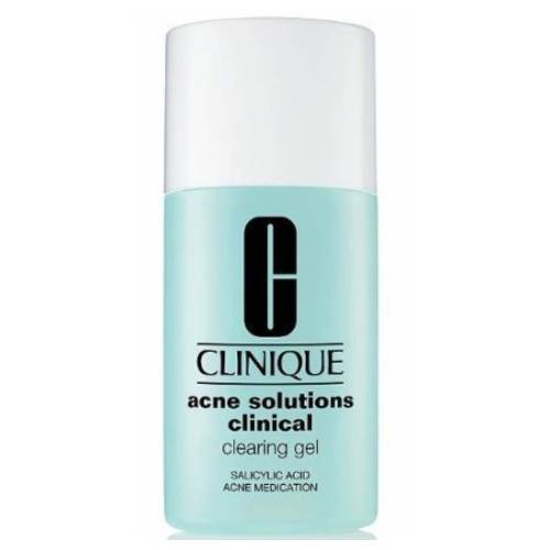 Clinique Acne Solutions Clinical Clearing Gel 1 Fl Oz / 30 Ml (Spot Healing Gel)