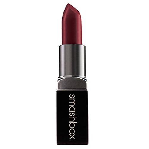 Smashbox Be Legendary Cream Lipstick, Witchy, 0.1 Ounce