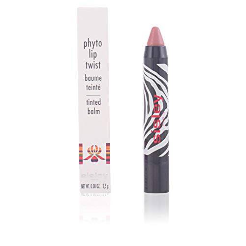 Sisley Phyto-Lip Twist Lipstick for Women, No. 3 Peach, 0.04 Pound