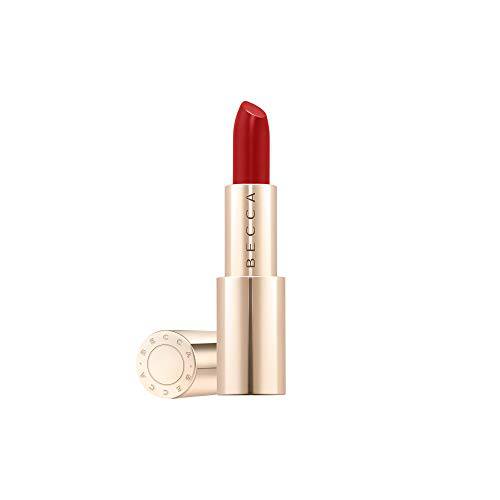 Becca Ultimate Lipstick Love, Garnet, 0.12 Ounce