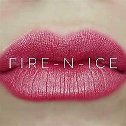 Fire N Ice LipSense by SeneGence