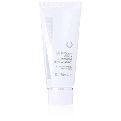 G.M. Collin Facial Cleansing Intensive Exfoliating Gel, 1.7 Fluid Ounce
