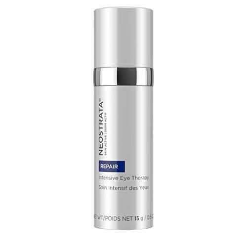 NEOSTRATA Intensive Eye Therapy Volumizing Antiaging Eye Treatment with Caffeine and Hyaluronic Acid, 0.52 Ounce (Pack of 1)