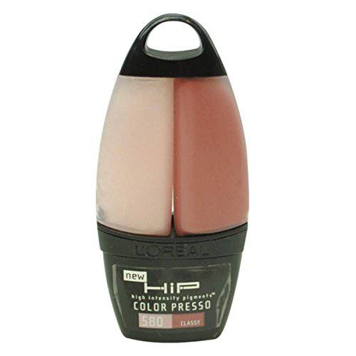 L’Oreal HIP High Intensity Pigments Color Presso - Classy : No. 580