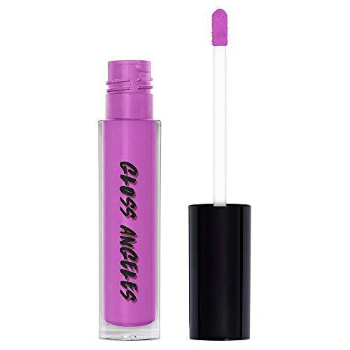 Smashbox Gloss Angeles Lip Gloss - Self Promocean 0.13oz (4ml)