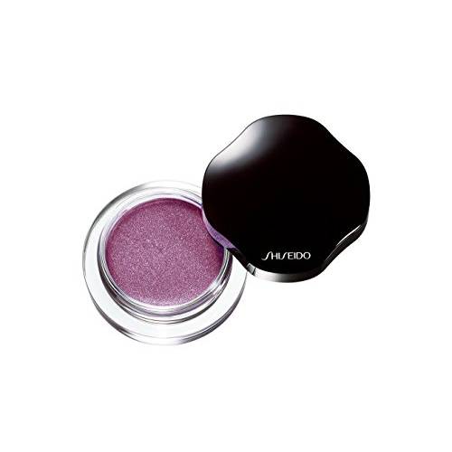 Shiseido Shimmering Cream Rs321 Cardinal Eye Color for Women, 0.21 Ounce