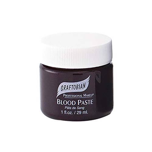 Graftobian Make-Up Co. 1 oz Blood Paste
