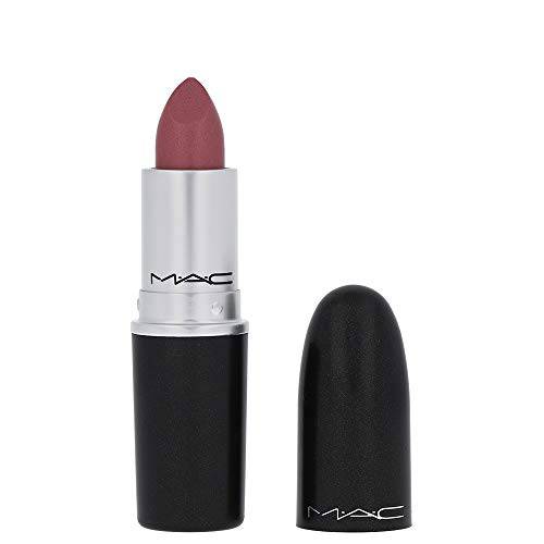 MAC Lip Stick Creme De Lafemme for Women, 0.1 Ounce