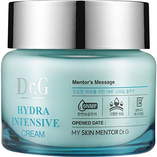 Dr.G Hydra Intensive Cream (50ml)