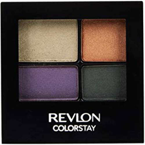 Revlon 16 Hour Eye Shadow-Flirtatious (503)-0.16 Ounces