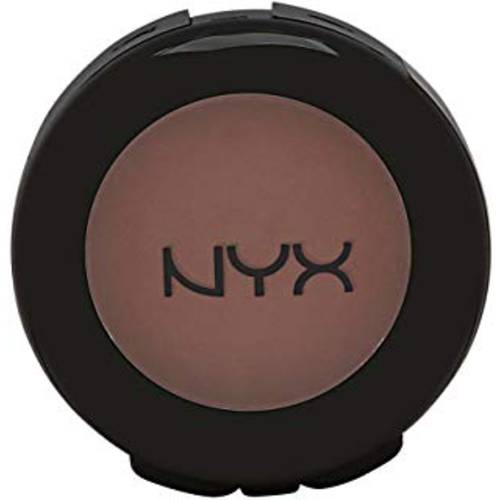 Nyx Cosmetics, Nude Matte Eye Shadow Dance The Tides