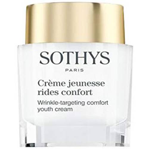 Sothys Wrinkle-Targeting Comfort Youth Cream - 1.69 oz