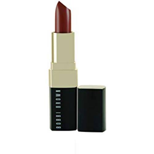 Bobbi Brown Lip Color No. 09 Burnt Red for Women, 0.12 Ounce