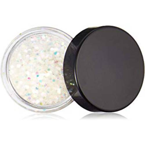 Snow White Gem Powder Glitter 4 From From Royal Care Cosmetics