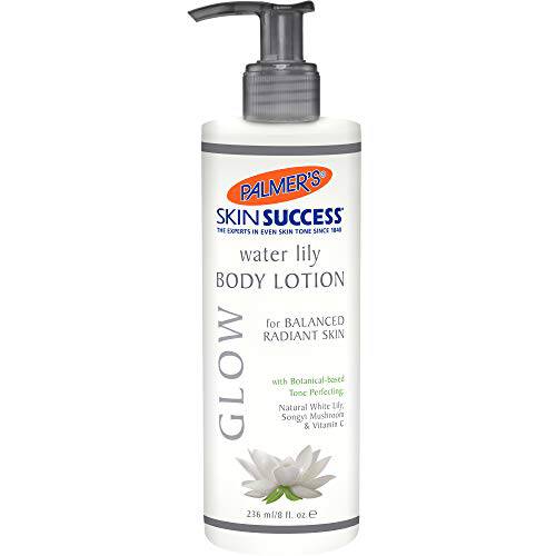 Palmer’s Skin Success Glow Water Lily Hand and Body Lotion, 8 fl. oz.
