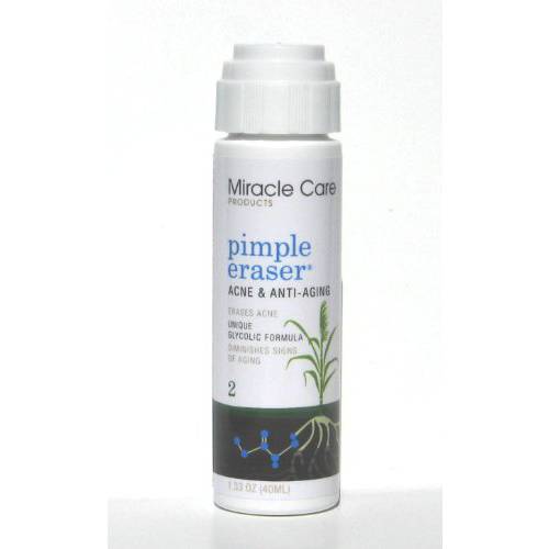 Pimple Eraser Acne & Anti Aging