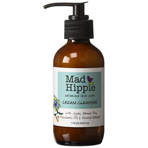 Mad Hippie Cream Cleanser (2 Pack)