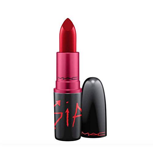 Mac Lipstick Viva Glam Sia