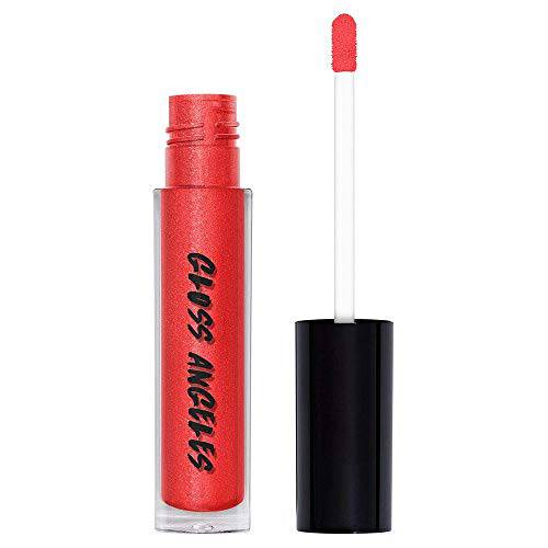 Smashbox Gloss Angeles Lip Gloss - Ay Poppy Women Lip Gloss 0.13 oz
