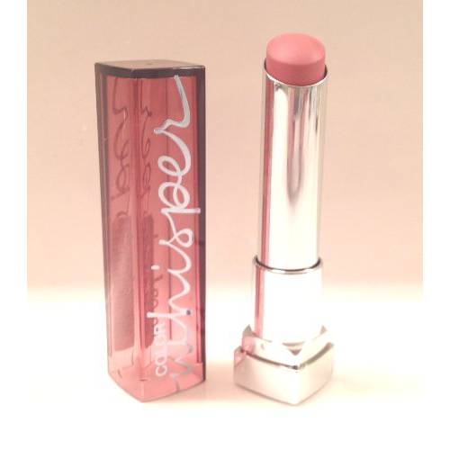 Maybelline Color Whisper Lip Colour - Ravishing Pink 255