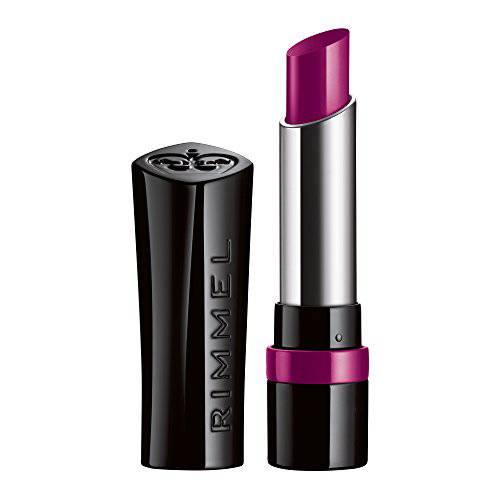 Rimmel The Only One Lipstick, Under My Spell, 0.130 Ounce