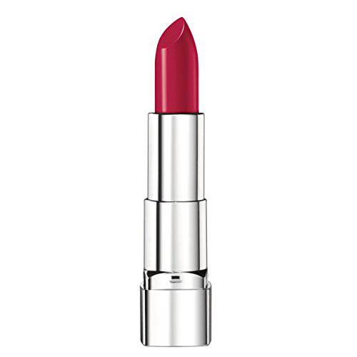 Rimmel Moisture Renew Lipstick, 450/Berry Rich, 0.14 Fluid Ounce