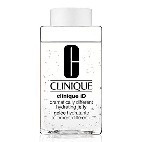 Clinique ID Dramatically Different Hydrating Jelly - Base Women Moisturizer 3.9 Ounce (Pack of 1)