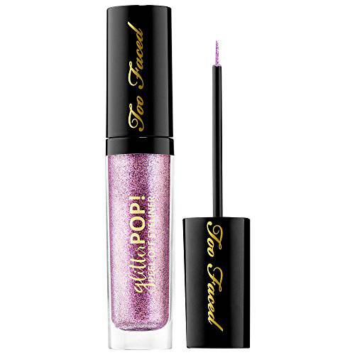 Too Faced Eyeliner 6.5 ml, berry
