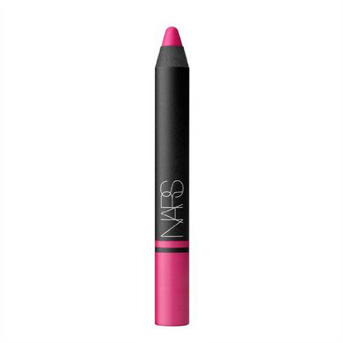 NARS Satin lip pencil - yu by nars for women - 0.07 oz lipstick, 0.07 Ounce