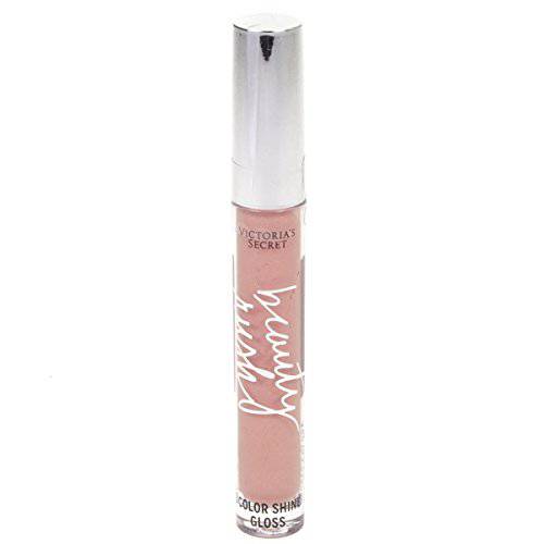 Victorias Secret Beauty Rush Color Shine Lip Gloss Peek-A-Boo